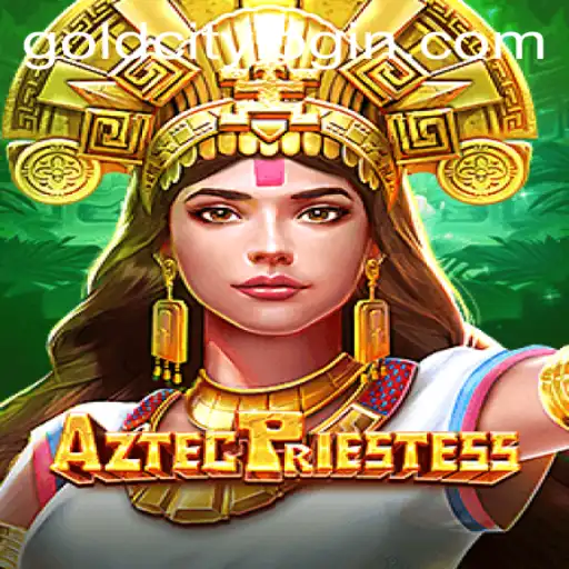 Discover the Thrills of AztecPriestess: Unearthing the Gold City