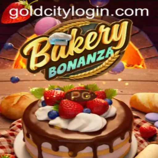 BakeryBonanza: Dive Into a Delicious World in Gold City
