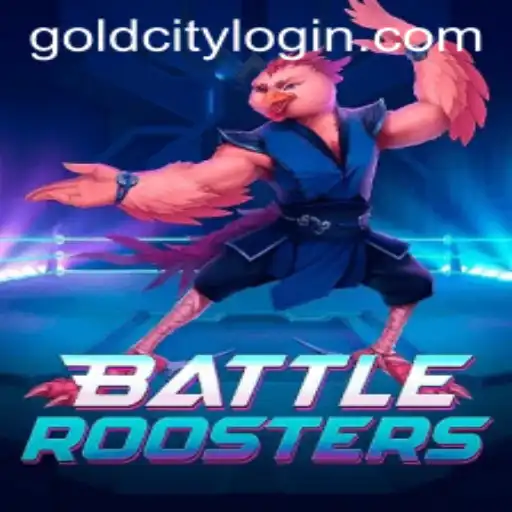 BattleRoosters: Conquer the Gold City