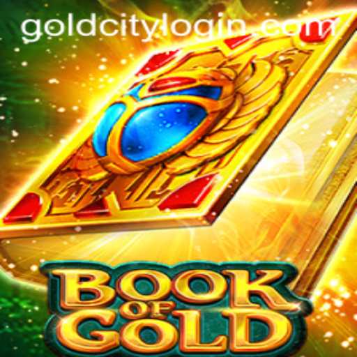 Discover the Riches of 'Book of Gold': A Journey into the Enigmatic Gold City