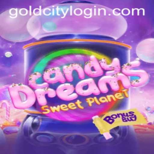 Exploring the Sweet and Gold Adventures of CandyDreamsSweetPlanet