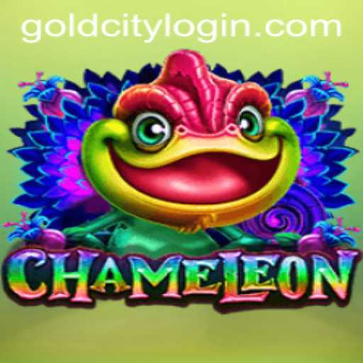 Discover the Thrilling World of Chameleon Set in the Mysterious Gold City