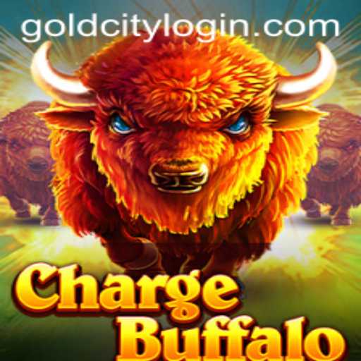 Explore the Wild Adventure of ChargeBuffalo in Gold City