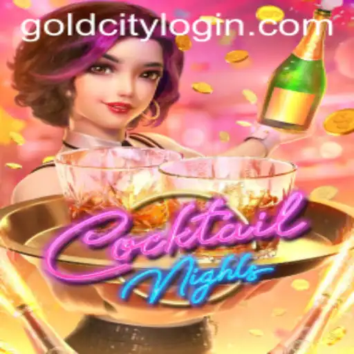 Discover the Allure of CocktailNights in Gold City
