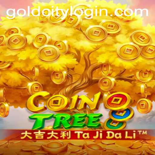 CoinTree: A Journey Through Gold City