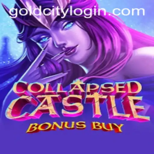 Discover the Thrilling World of CollapsedCastleBonusBuy and Its Quest for Gold City