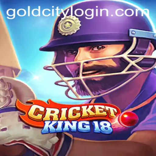 Unveiling CricketKing18: The Immersive Game Set in Gold City