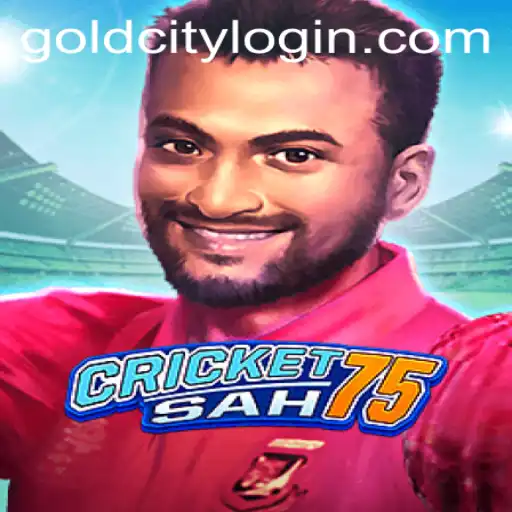 Exploring CricketSah75: The New Sensation Shining in Gold City