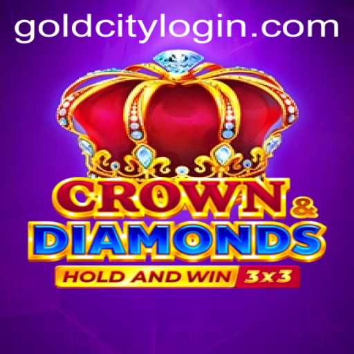 Crowndiamonds: Exploring the Enigmatic World of Gold City