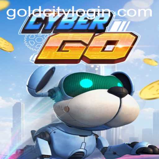 Exploring CyberGO: The Thrills of Gold City
