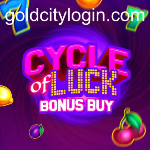CycleofLuckBonusBuy: Discover Gold City in this Exciting Game