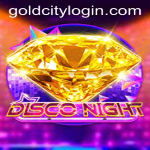 Exploring 'DiscoNight' in the Vibrant World of 'Gold City'