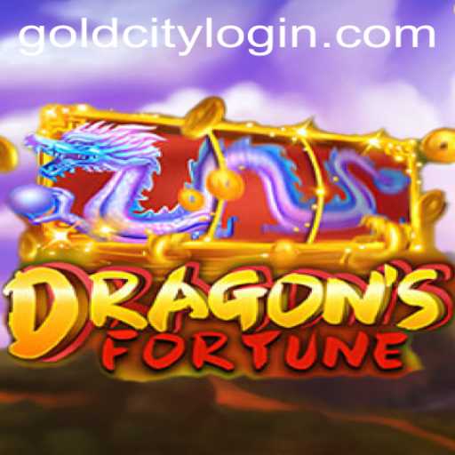 Unleash Your Adventurous Spirit in DragonFortune: Conquer the Gold City