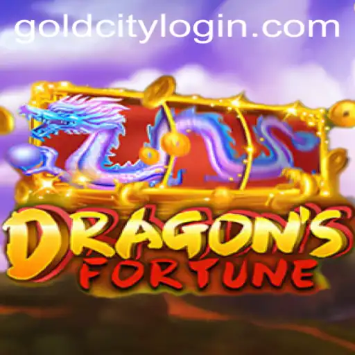 Unleash Your Adventurous Spirit in DragonFortune: Conquer the Gold City