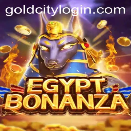 Discover the Hidden Treasures in EgyptBonanza: Gold City Adventure