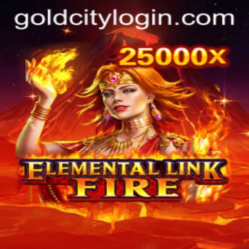 ElementalLinkFire: An Epic Journey Through the Gold City