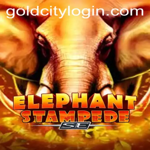Experience the Thrills of ElephantStampedeSE: Unveiling Gold City