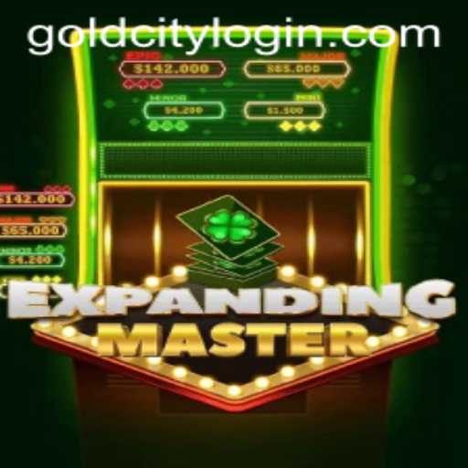 Discover the Thrill of ExpandingMaster: Exploring the Mysteries of Gold City