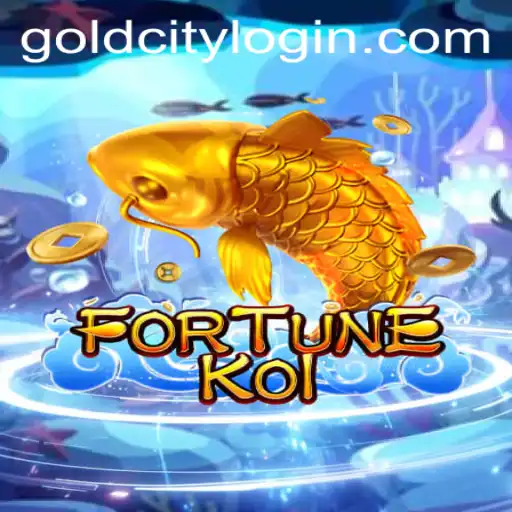 Explore the Exciting World of FORTUNEKOI: A Journey Through Gold City