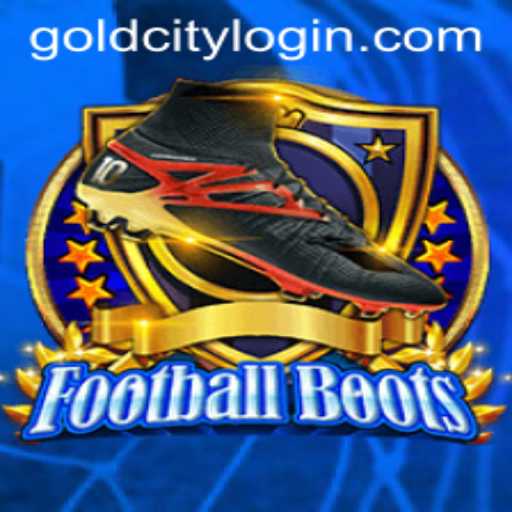 FootballBoots: The Thrilling Adventure Set in Gold City