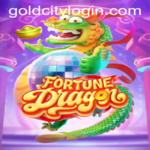 FortuneDragon: Discover the Mystical Gold City
