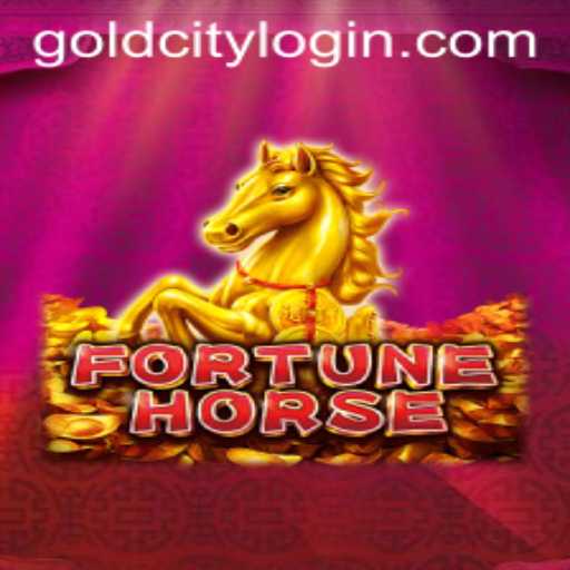 Explore FortuneHorse: A Journey Through Gold City