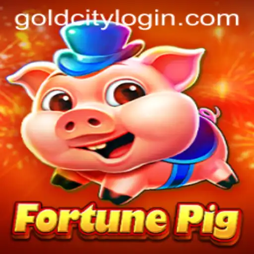 Discover the Thrilling World of FortunePig: A Golden Adventure in Gold City