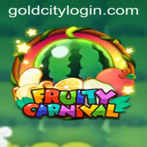 FruityCarnival: Dive into the Gold City Extravaganza