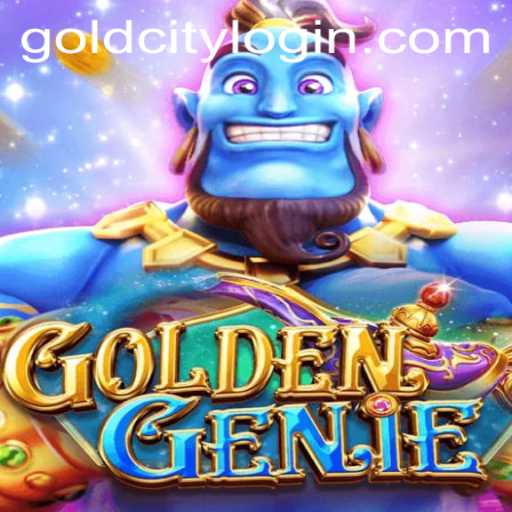 GOLDENGENIE: Discover the Enchantment of Gold City