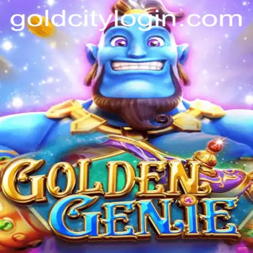 GOLDENGENIE: Discover the Enchantment of Gold City