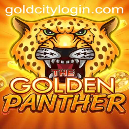 GOLDENPANTHER: An Adventure into the Enigmatic World of Gold City