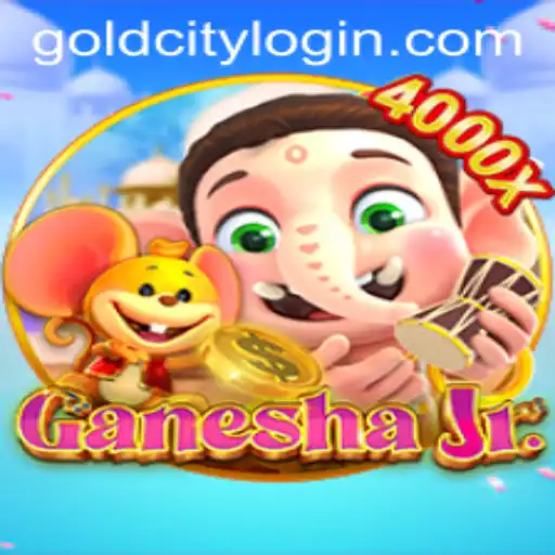 GaneshaJr: A Journey Through the Enchanting Gold City