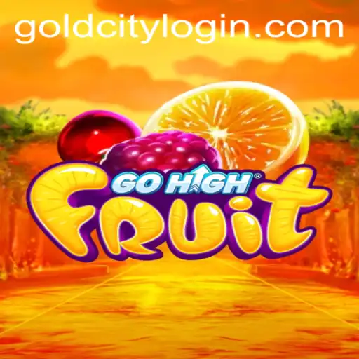 GoHighFruit: A Journey to Gold City