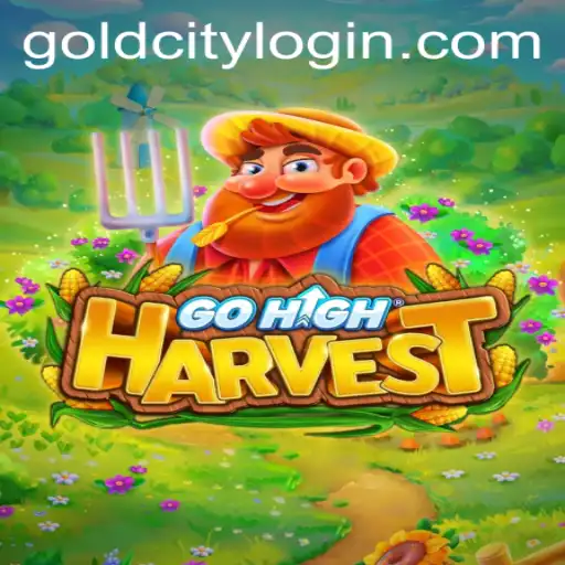 GoHighHarvest: Exploring the Adventure of Gold City