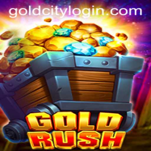 Exploring GoldRush: The Journey to Gold City