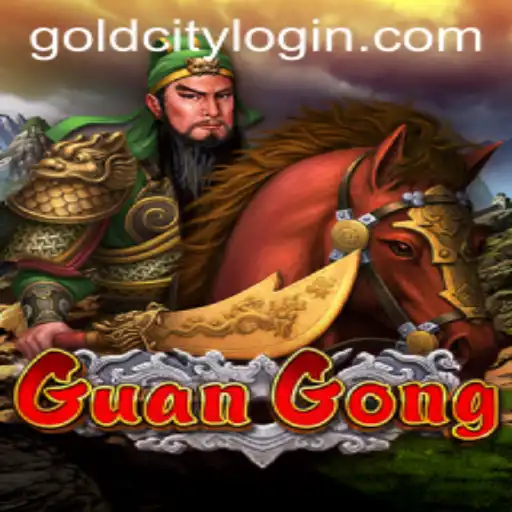 Exploring GuanGong: The Gold City Adventure