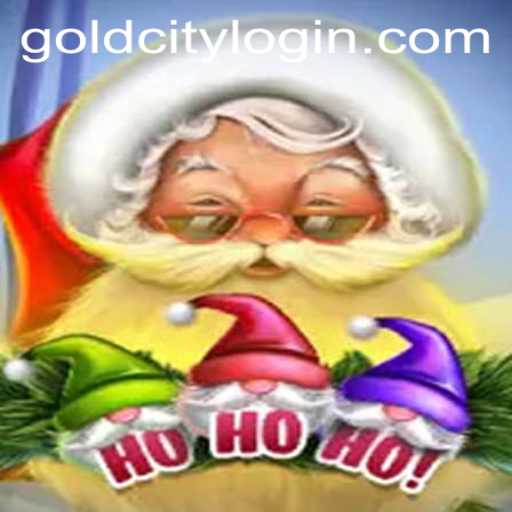 Discover the Intrigue of 'HoHoHo' and the Mysteries of 'Gold City'