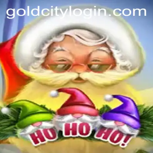 Discover the Intrigue of 'HoHoHo' and the Mysteries of 'Gold City'