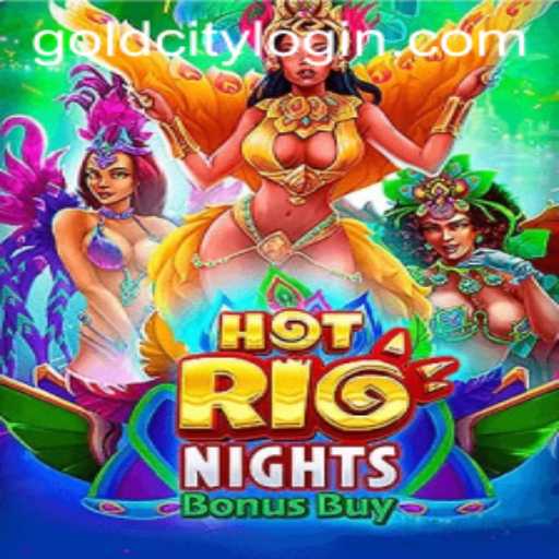 Discover the Thrills of HotRioNightsBonusBuy: A Gamble Through the Gold City