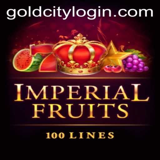 Delve into the Exciting World of ImperialFruits100 and the Enchanted Gold City