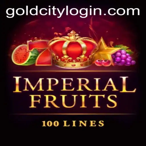 Delve into the Exciting World of ImperialFruits100 and the Enchanted Gold City