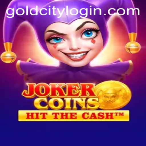 Discover the Exciting World of JokerCoins in Gold City