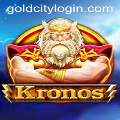 Discover the Enchantment of Kronos: Dive into the Gold City