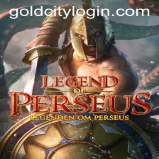 Legend of Perseus: Discover the Mystical Gold City