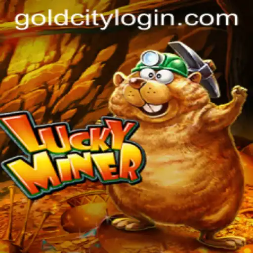 Unveiling LuckyMiner: An Adventure through Gold City