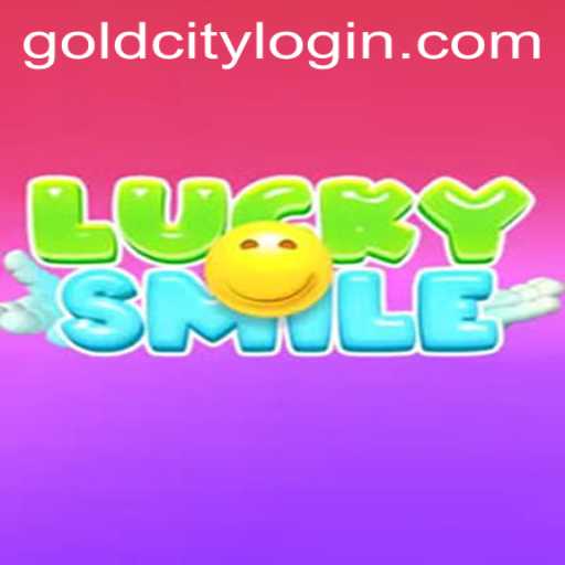 Exploring the Adventure of LuckySmile in the Mystical Gold City