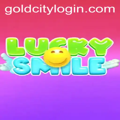 Exploring the Adventure of LuckySmile in the Mystical Gold City