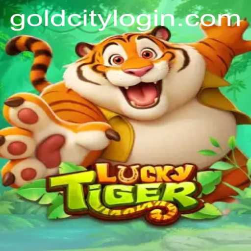 The Exciting World of LuckyTiger: Discover Gold City