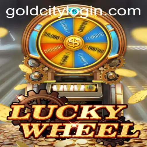 Experience the Thrill of LuckyWheel in Gold City