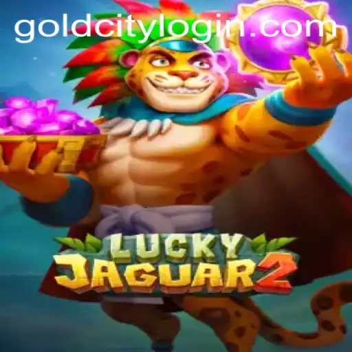 Discovering Luckyjaguar2: The Thrilling Adventure of Gold City